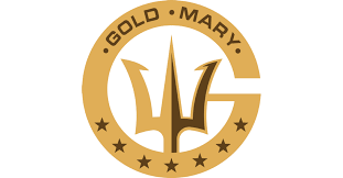 Gold Mary Vape Brand