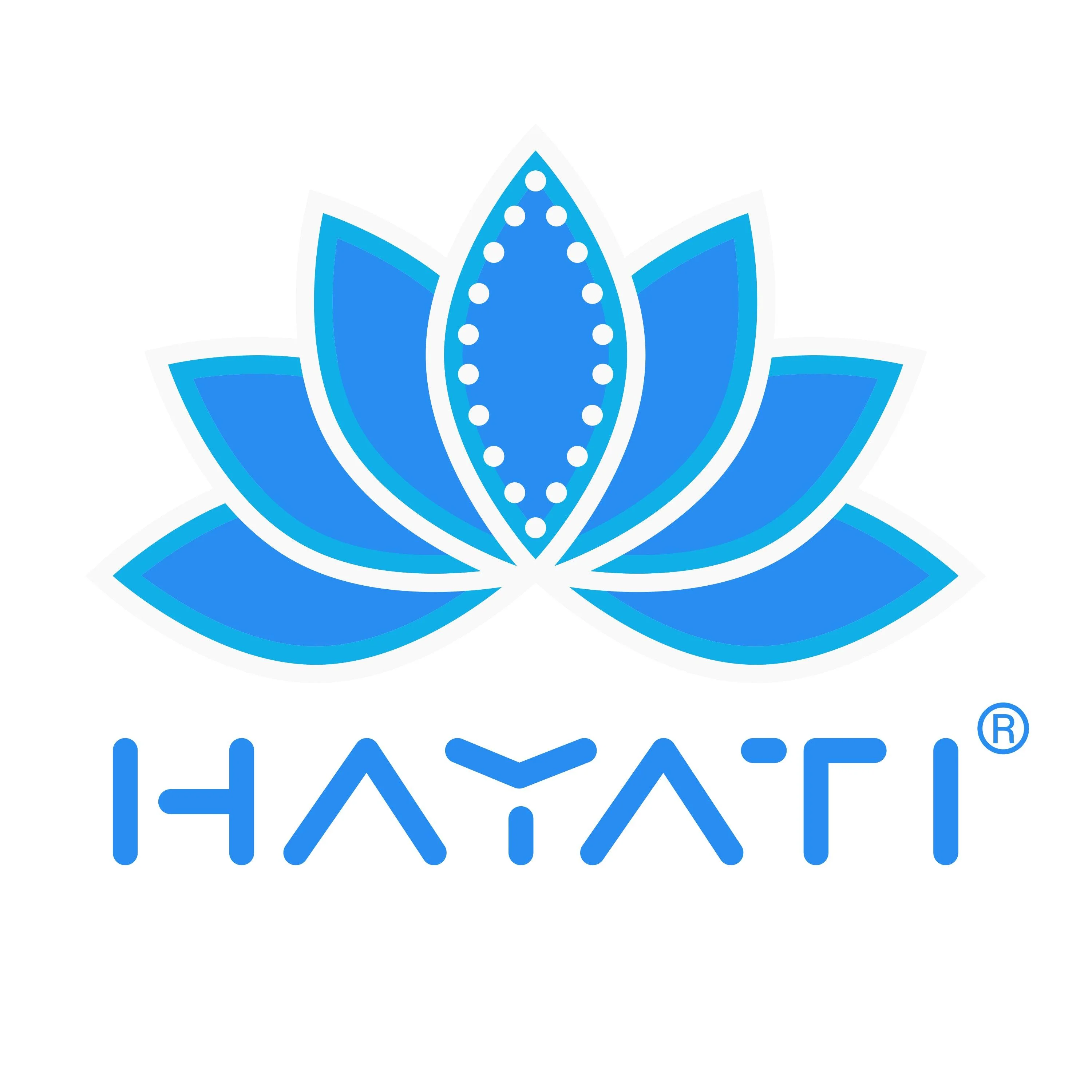 Hayati Vape Brand