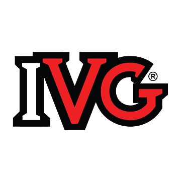 IVG Vape Brand