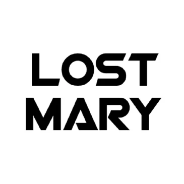 Lost Mary Vape Brand