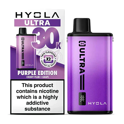 Hyola Ultra 30K