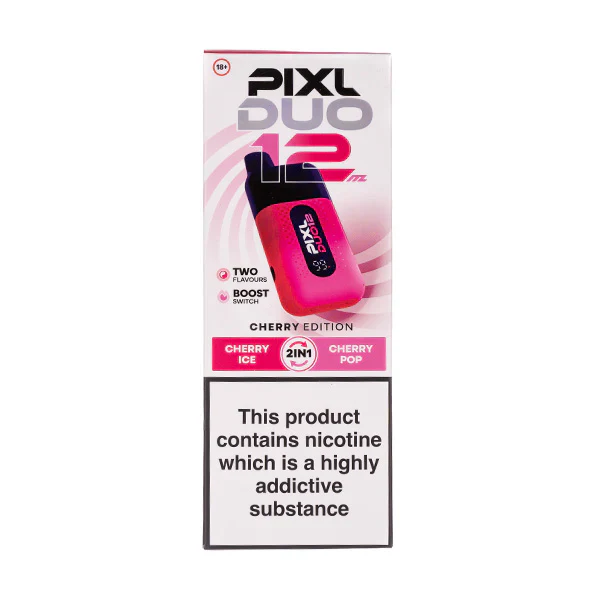Pixl Duo 12 6k