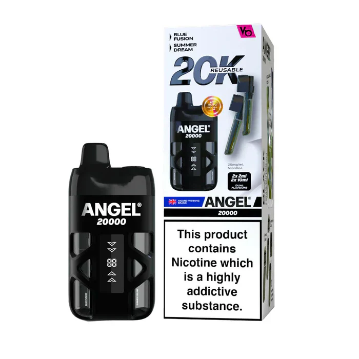 Angel 20000 Vape Pods Prefilled