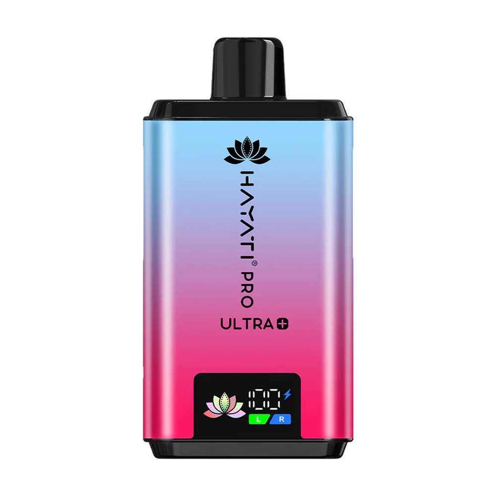 Hayati Pro Ultra Plus 25000
