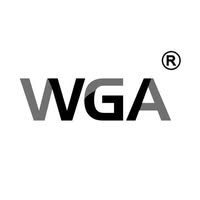 WGA Crystal Vape Brand